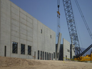 Target Fulfillment Center