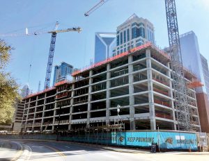 Honeywell Headquarters