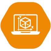 Innovation & Technology Icon